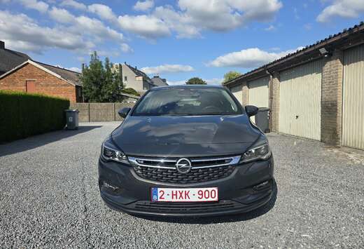 Opel 1.0 Turbo ECOTEC Innovation S/S Easy