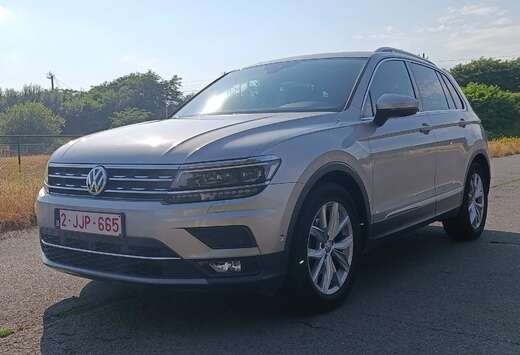 Volkswagen 2.0TDI Advance DSG 110kW