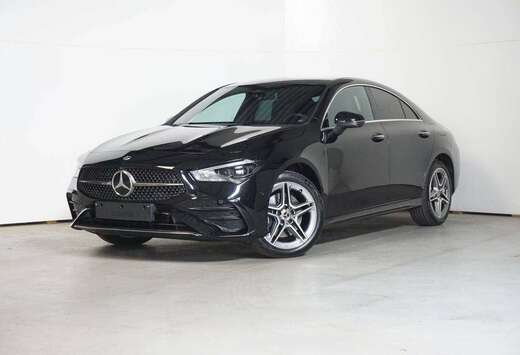 Mercedes-Benz AMG - MULTIBEAM LED