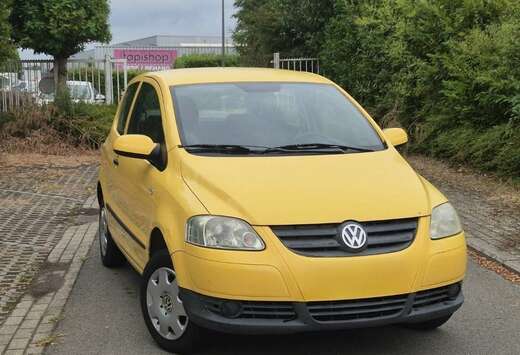 Volkswagen 1.2