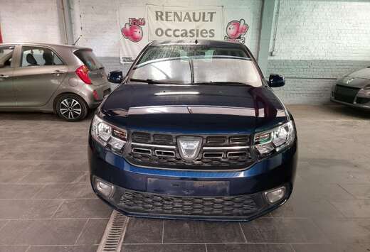 Dacia 0.9 TCe Laureate airco et 1 An de Garantie