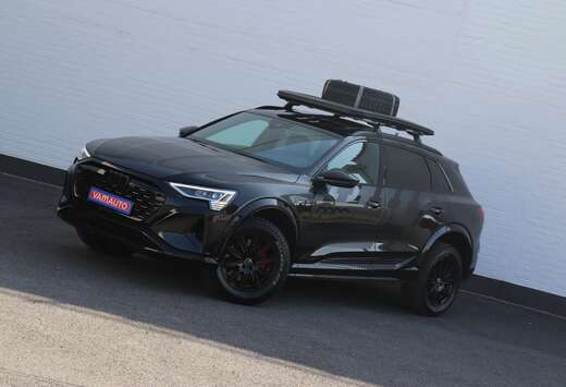 Audi ** Edition Dakar ** STICKER PACK - Limited 1 of  ...