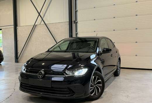 Volkswagen 1.0 TSI Life Business DSG - CarPlay Camera ...