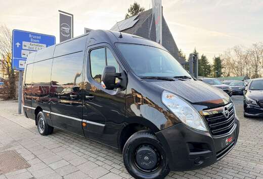 Opel L4H2  2.3BITURBO 112000km 3zit euro6b Camera Nav ...