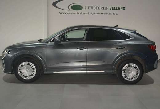 Audi Q3 Sportback PHEV 45 TFSIe Attraction S tronic ( ...