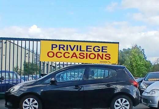 Opel 1.4i (EU6.2) AIRCO GPS J ALU 5 PT 12/18 MOD 2O19