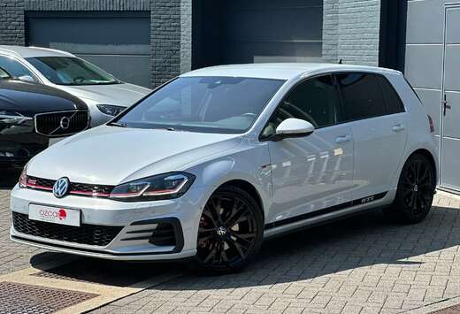 Volkswagen 2.0 TSI DSG 230pk / Performance Look / Whi ...