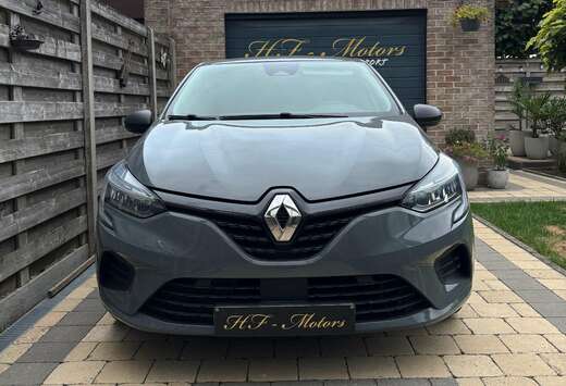 Renault Clio 1.0 Sce zen 75