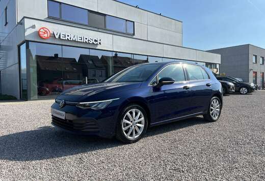 Volkswagen 1.0 TSI OPF Life*TREKHAAK*LED*APPLE CARPLA ...
