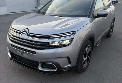 Citroen PHEV 1.6 PureTech Business Lounge S&S