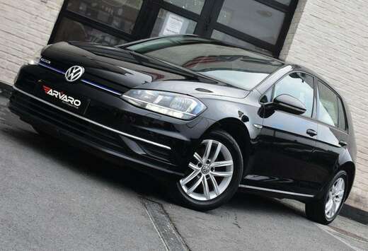 Volkswagen 7 Facelift 1.5TSI ACT Bluemotion / Verw Ze ...