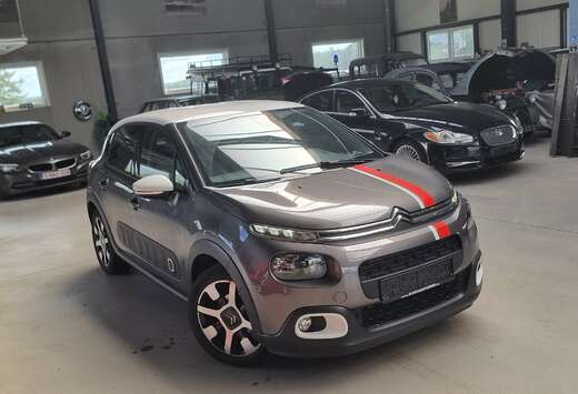 Citroen C3 1.2 PureTech Highlight * 1er Proprietaire