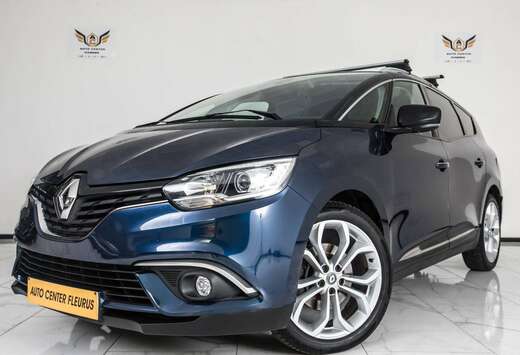 Renault 1.5 dCi Energy Bose Edition / 7 PLACES