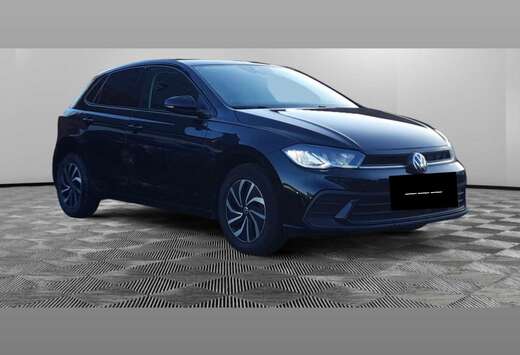 Volkswagen 1.0 TSI Life Business OPF DSG