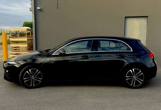Mercedes-Benz d Business Line Garantie Mercedes —>  ...