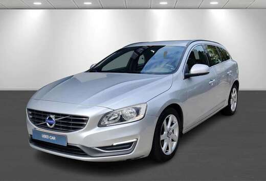 Volvo D3 AUT Summum
