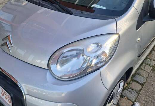 Citroen