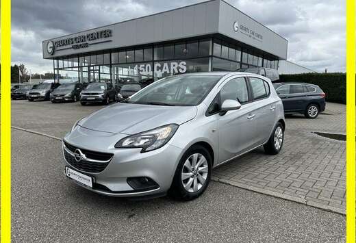 Opel 1.4 Benzine / 5-deurs / Garantie / €10.990 ALL ...
