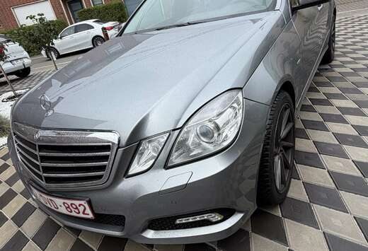 Mercedes-Benz CDI Classic