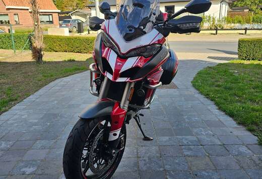 1200S DVT