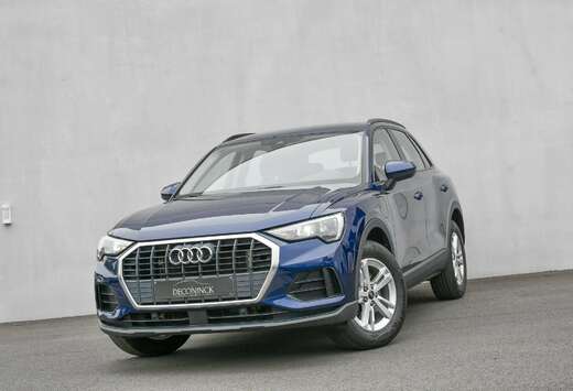 Audi 45 TFSIe *CAMERA*LEDER*LED*ACC*DODEHOEK*CARPLAY*