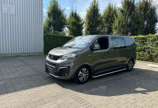 Peugeot 2.0HDi *** 5 Places ***