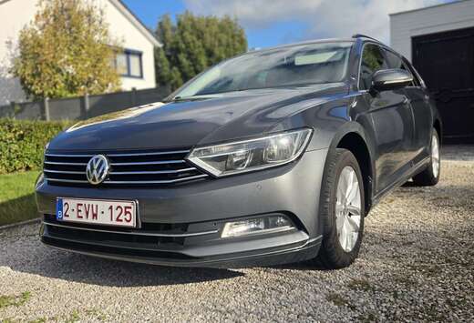 Volkswagen 1.6 TDI SCR BlueMotion Trendline