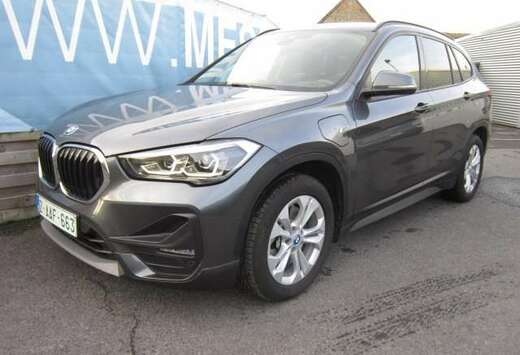 BMW 2.5eA xDrive PROF NAVI + HEAD UP DISPLAY + CARPLA ...