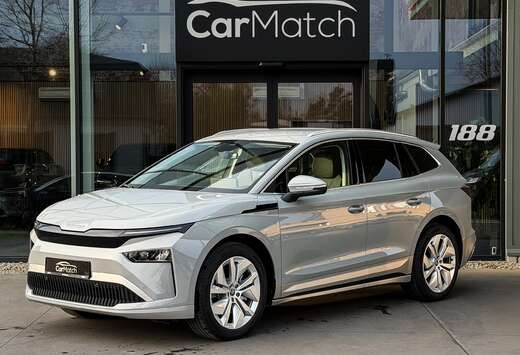 Skoda 85 -  ACC  CAMERA  KEYLESS