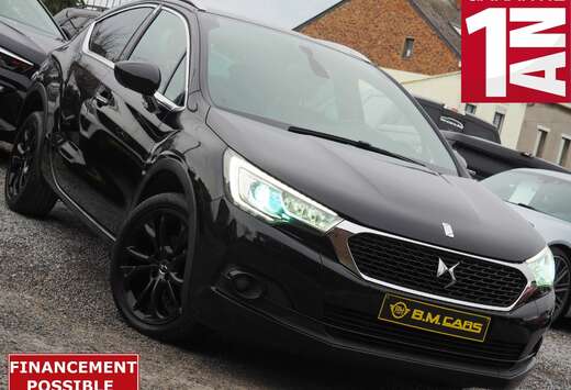 1.6 BlueHDiBUSINESSTVA 21%-CUIR-GPS-CLIM-CAM