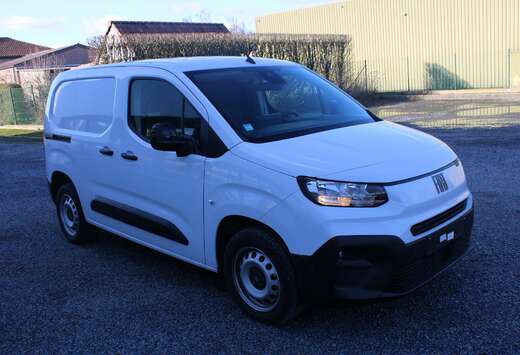 Fiat 1.5 BlueHDI *3 ZITPL* HEEL VEEL OPTIES CAMERA CR ...