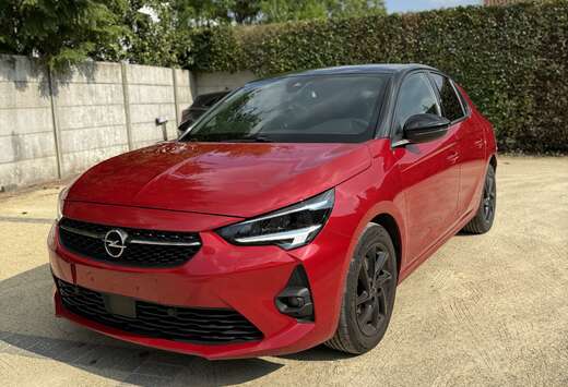 Opel 1.2 Direct Injection Turbo Start/Stop GS