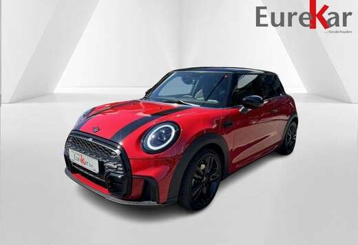 MINI 1.5i KIT JCW BOITE AUTO