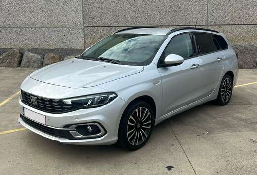 Fiat Tipo SW 1.0 T FireFly City Life