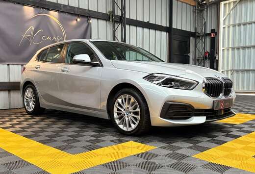 BMW 118i *AUTOMATIQUE*SPORT LINE*