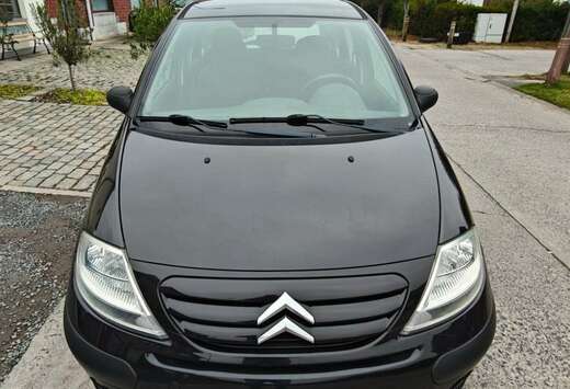 Citroen C3 1.1 Tonic