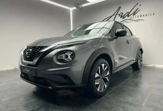 Nissan 1.0 DIG-T *SIEGE CHAUFF*CAMERA*1ER PROP*GARANT ...