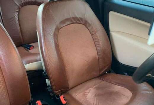 Lancia 1.4 95cv  MOMO DESIGN