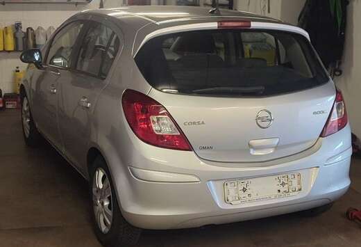 Opel 1.3 CDTI - 95 ch FAP EcoFlex Stop/Start Edition