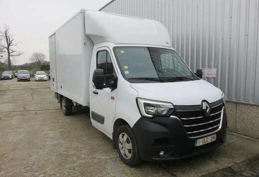 Renault 2.3 D.  CCAB. L3