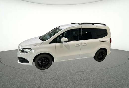 Mercedes-Benz Vans T180 L1