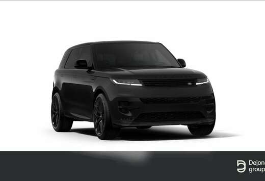 Land Rover P460e Dynamic HSE AWD Auto. 25