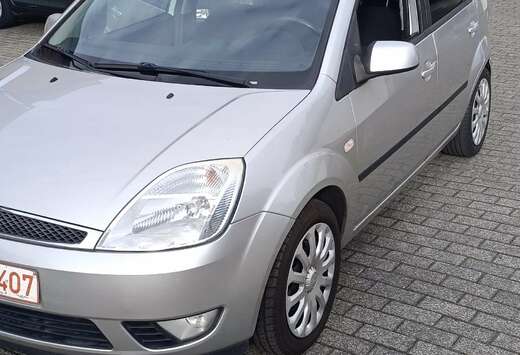 Ford Fiesta 1.3i Ambiente