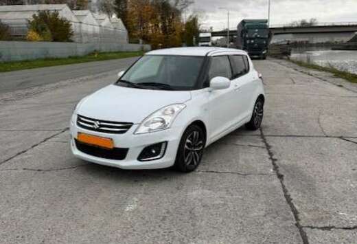 Suzuki Swift 1.2i GL