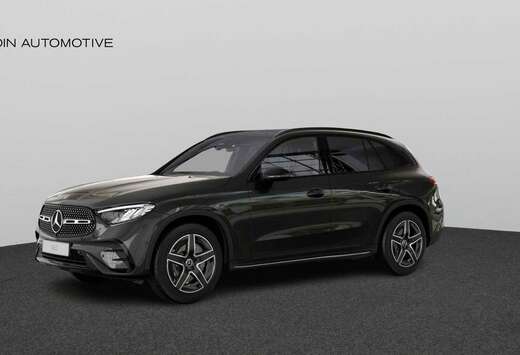 Mercedes-Benz 4MATiC AMG Line  Panoramisch Dak  Alu i ...