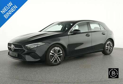 Mercedes-Benz Business Line