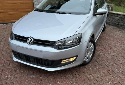 Volkswagen VW POLO 31.500km