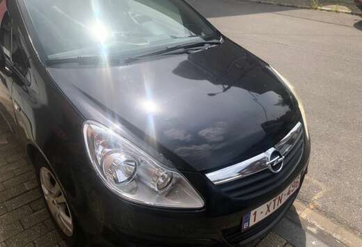 Opel 1.3 CDTi Sport