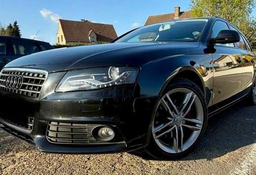 Audi 1.9 Tdi