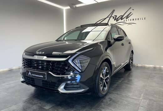 Kia 1.6 CRDi *CARPLAY*TOIT OUV*1ER PROPRIO*GARANTIE*